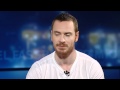 Michael Fassbender on the Troubles in Ireland