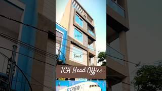 Top Crew Aviation Jaipur Head Office Tour ✈️ | Pilot Training India | DGCA Guidance