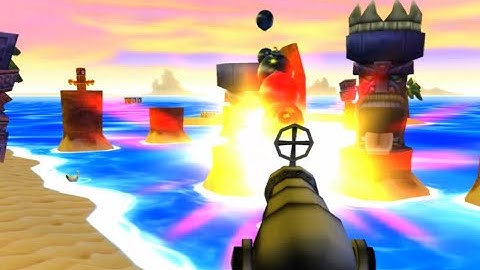 The Most Epic Fail in Crash Twinsanity