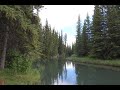 Water Prayer by the River - Native American flute meditation