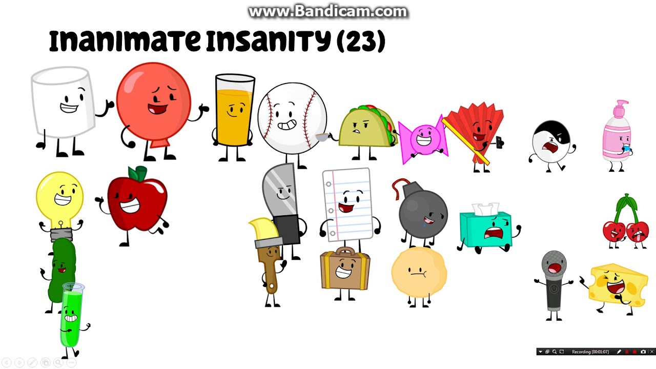 Extreme Object Randomizer Episode 3: 