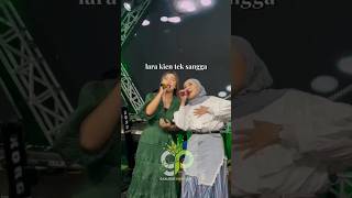 Sekuate Ati  Dede Ristt Feat Siti Aliyah Tayang Pkl 1300 Wib
