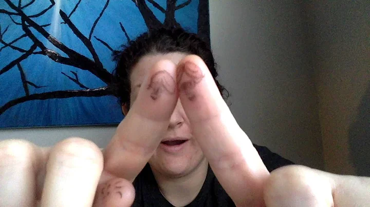 Finger Family