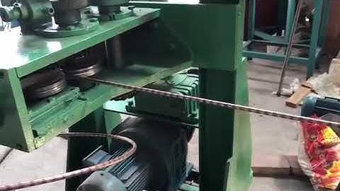 Taipan Induction: copper rod horizontal continuous casting, www.taipaninduction.com