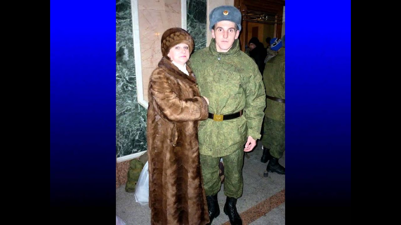 Сыну солдату пожелание Сыну солдату пожелание