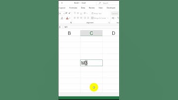 Cách ghi m3 trong Excel