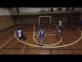 Футбол FPV | Soccer FPV