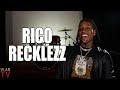 Rico recklezz gunna bought that chanel bag for his mom and kept it for himself part 11