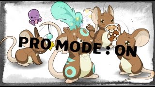 PRO MODE : ON! | TRANSFORMICE #3 - NikkoTFM