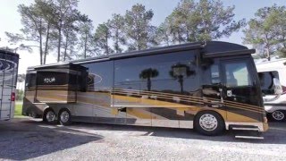 2016 Winnebago Grand Tour 42HL For Sale At Dixie RV in Hammond Louisiana