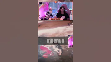 Lógicas De Gtav Nansulli De Twitch Oleadas Gtav Gtavzombies 