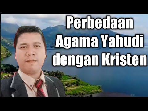 Video: Mengapa agama Kristian berpisah daripada agama Yahudi?