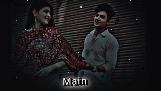 😘love couples ❤️ naino wale ne new status video Slow Motion Song New lyerics song song hindi screenshot 2