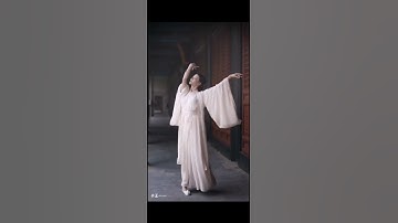 Thumbnail of Huo Yuanjia dance challenge (Wang Yiyi)