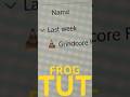 HOW TO DOWNLOAD GRINDCORE FROGS 2 #packagemanagement #windows11 #windows #microsoft #thinkpad #pleb