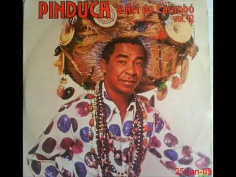 Pinduca - Vamos Farrear