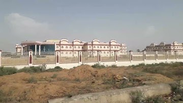 PDUSU SIKAR , Shekhawati University sikar