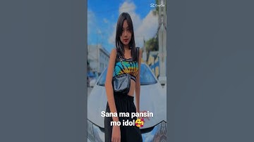 Thumbnail of sammy manese sana mapansin mo