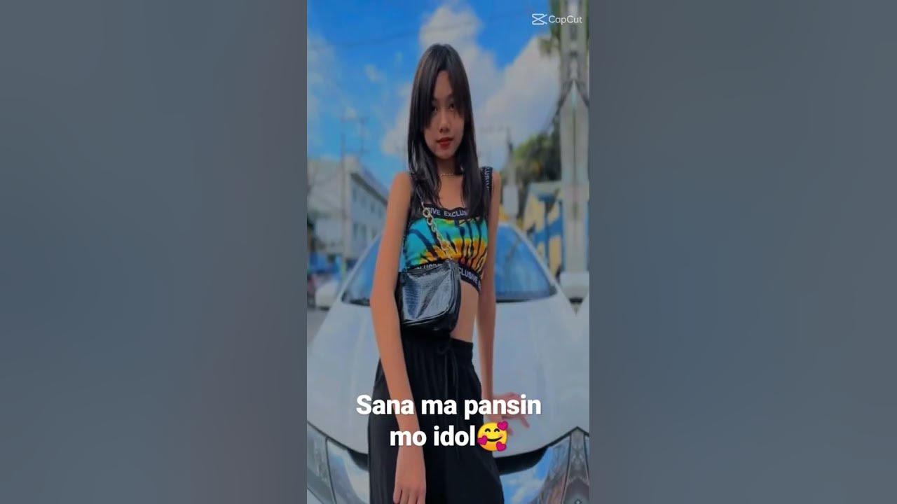sammy manese sana mapansin mo