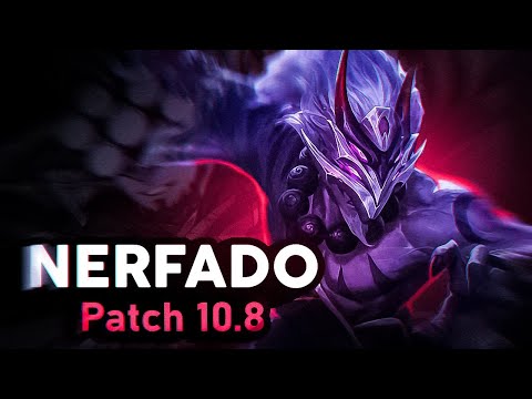 o-nerf-do-master-yi!-(patch-10.8)