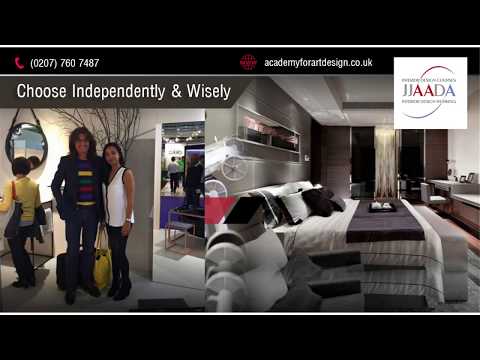 best-interior-design-courses-london-uk-|-academyforartdesign