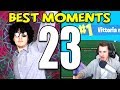 Fierik - Best Moments #23 - PRIMA WIN SU FORTNITE