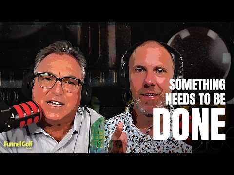 Does Golf Actually Need a Distance Rollback? | No More Lies Ep. 4