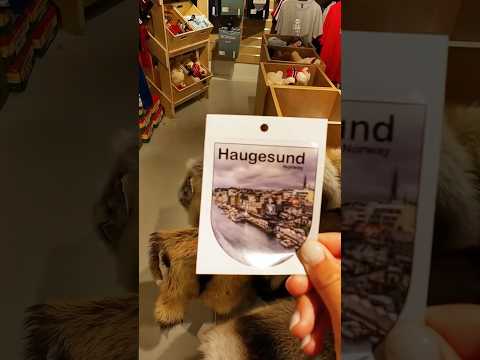 Haugesund, Norway!!!!???????? #haugesund #norway #travel #excursion #explore
