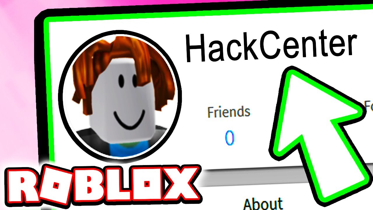 My Account Was Hacked On Roblox
