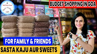 Goa Latest Kaju price | Wholesale Cashew Nuts |Cheapest Kaju price in Goa | Variety of Kaju 🔥 Hindi screenshot 2