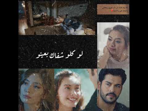 حالات واتس اغنية كانت زي النجمة