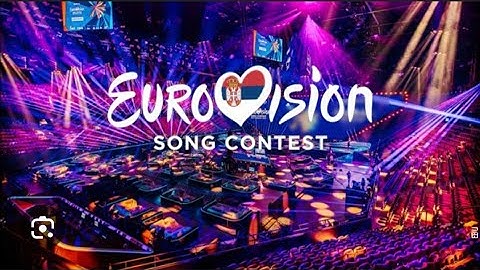 Eurovision "Mimi Mercedez-Turbo Žurka"Serbian song for eurovision