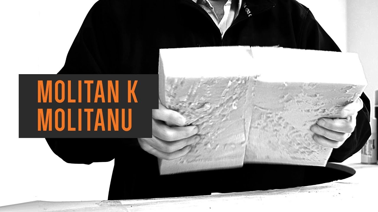 Bullet Bond Molitan K Molitanu CZ YouTube