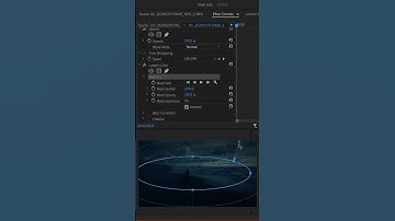 Day to night color grading in premiere pro #adobe -#premierepro #editing #colorgrading #telugu