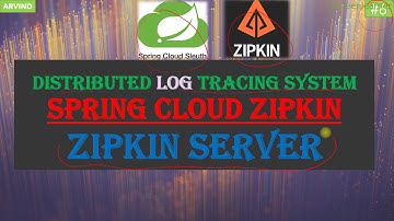 Distributed Tracing with Spring Cloud Sleuth and Zipkin #6 || Zipkin Server || Green Learner