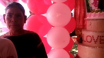 Đám cưới 21/12/2019 tại làng hạt 1 xã ia pia chứ prông gia lai