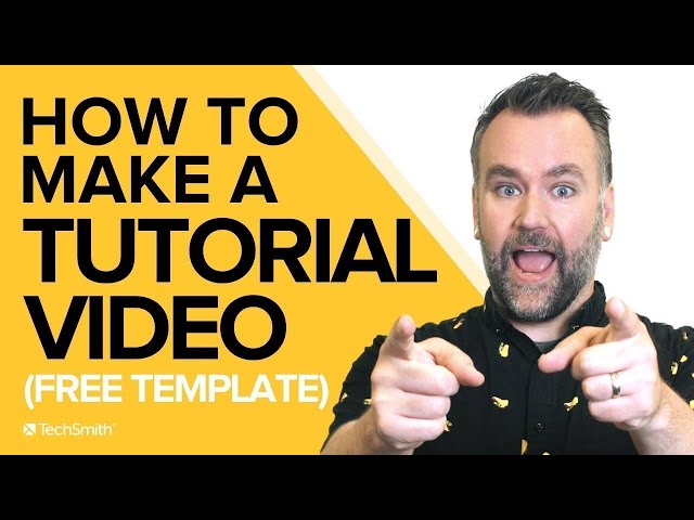 Follow These 7 Steps to Make a Great Tutorial Video class=