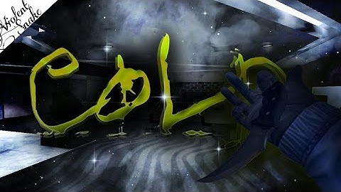 C-Ops | "Cold" | Violent Snake ( Case opening and Montage )