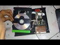 Perbaikan DVD tidak bisa baca kaset No Disk