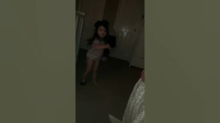 Lets get physical with Chloe