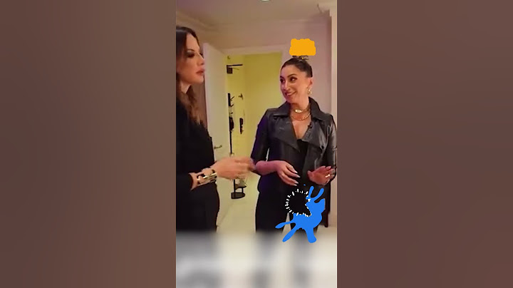 كإنه سوبر ماركت!.. جولة فى مطبخ دينا الشربينى: إيه كل ده؟