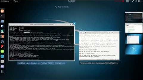 Vulnhub Kioptrix Level 1 (All exploits)