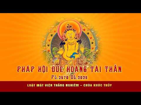 Phap hoi Jambhala - Ho Ma dai dan Hoa
thuc