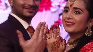 Download Lagu ENGAGEMENT VIDEO | ADITI \u0026 PRATUL | VIJAY PARADISE MP3