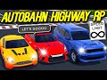 Autobahn highway special roleplay in southwest florida