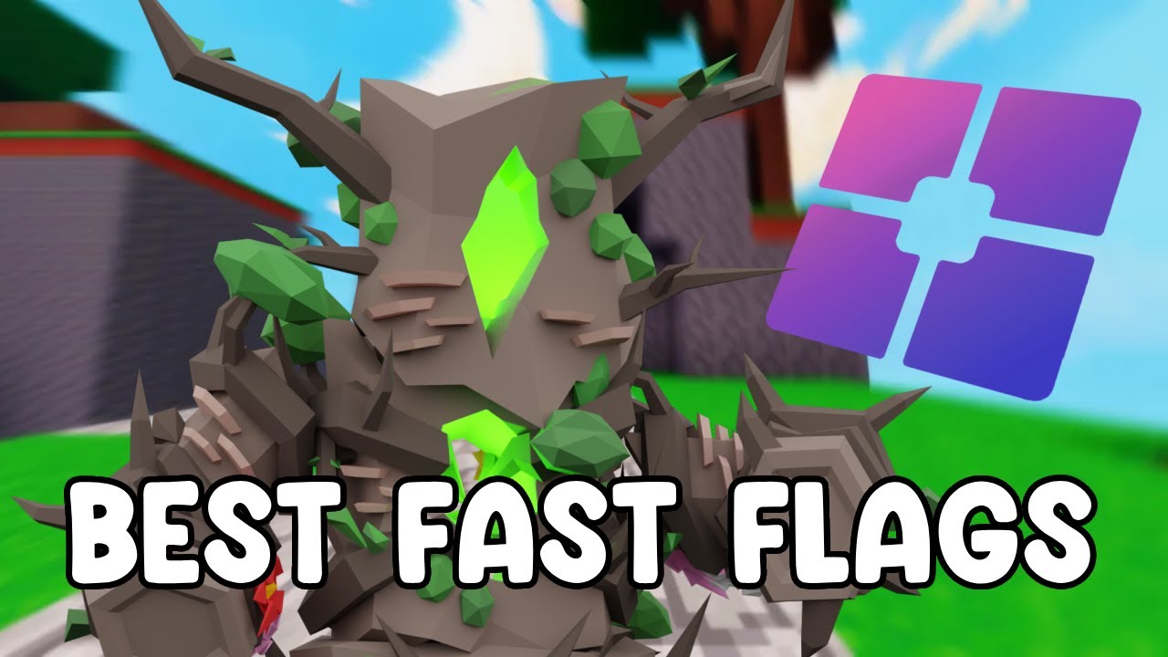 Fast Flags For Rivals How To Get The Best Fast Flags (Roblox Bedwars) - YouTube
