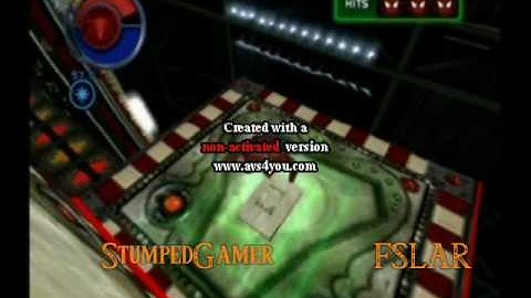 Spider Man 2: The Movie Game-Chapter 7: Pride and Prejudice