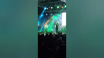 El Gross - Virlan Garcia (En Vivo) Rosarito B,C 2021