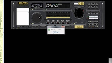 HamSphere 4.0 Editing multiple rigs