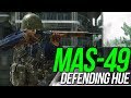 Defending Hue City (MAS-49 Gameplay) // Rising Storm 2